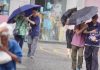 Hong Kong paralizat de ploi extreme. Autoritățile au emis cel mai grav nivel de alertă
