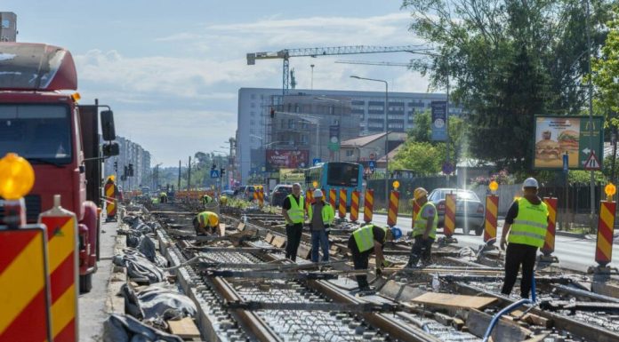 Ciucu anunță un nou termen pentru modernizarea Prelungirii Ghencea / „Totul va fi gata în doi ani”