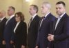 Anunțul PNL după desemnarea lui Tomac premier. Nu intră într-un guvern cu PSD și critică varianta unui Executiv tehnocrat