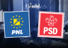 PNL a reconfirmat cu 39 de voturi rezoluția de a nu mai face face guvern cu PSD, în deschiderea ședinței