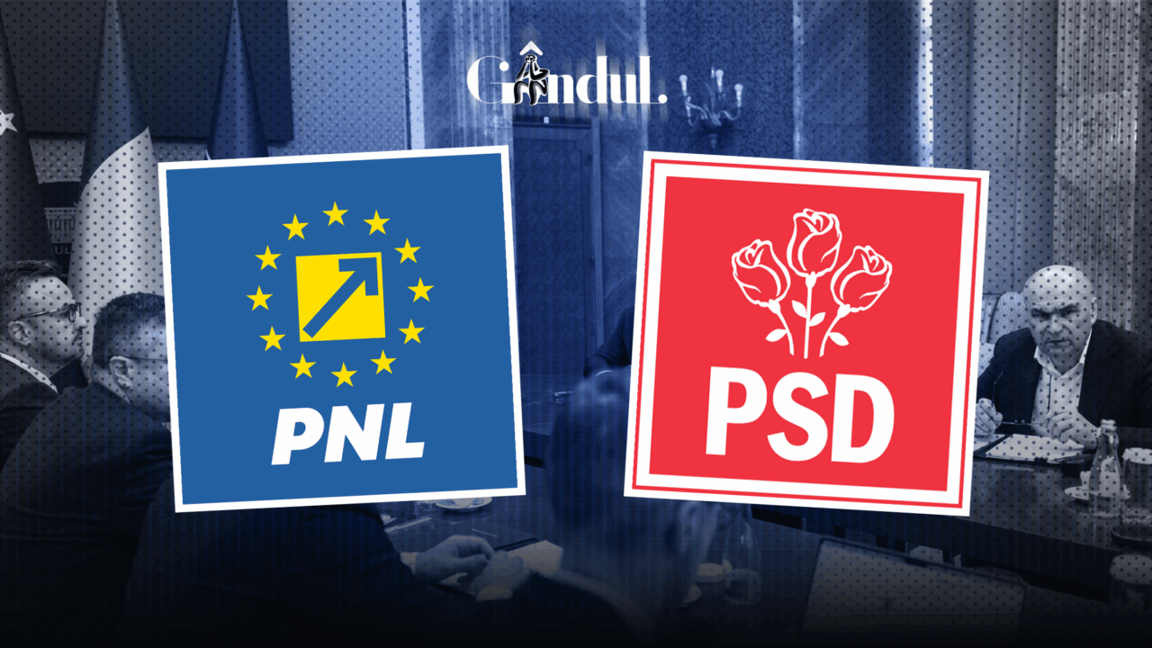 PNL a reconfirmat cu 39 de voturi rezoluția de a nu mai face face guvern cu PSD, în deschiderea ședinței