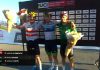 Ciclism: Medalie de bronz pentru Mate Szakacs în prima etapă din Cupa Mondială de MTB XCE
