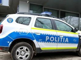 Crimă în Giurgiu: un bărbat a fost înjunghiat în gât. Suspectul este audiat de procurori