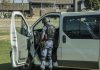 Cel puţin 12 morţi şi 9 răniţi într-un atac armat în Africa de Sud. Zece suspecţi, urmăriţi