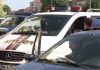Doi membri ai clanului Ștoacă, arestați preventiv după o bătaie cu rivalii din clanul Toboșaru. Răfuiala, pe un bulevard