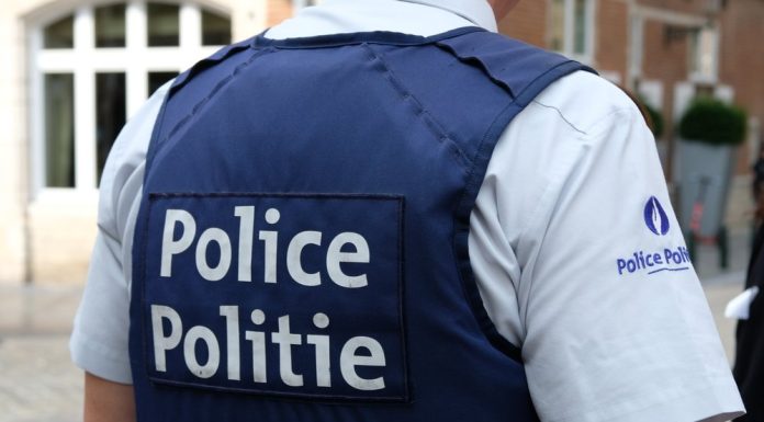 Un cuplu din Belgia a fost arestat după ce polițiștii au găsit peste 690.000 de euro în mașina lor, la un control de rutină