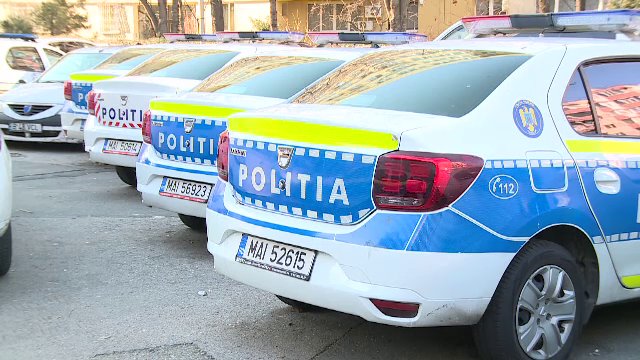 O menajeră din Cluj, reținută după ce ar fi furat 40.000 de lei din casa în care lucra de 9 ani. Cum a aflat proprietarul