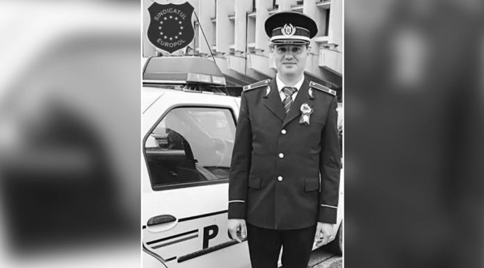 Un agent de poliție de 38 de ani din Maramureș și-a pus capăt zilelor. Polțistul a fost găsit mort într-o pădure