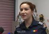 Camere pictate de o polițistă, pentru ca minorii să nu mai fie traumatizați în timpul audierilor la poliția din Gorj
