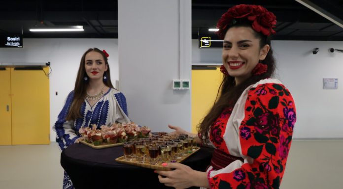 După o pauză de 15 ani, turiștii polonezi redescoperă litoralul românesc, dar de data asta au avion direct