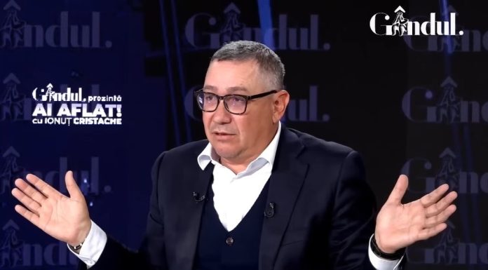 Victor Ponta, dezvăluiri în exclusivitate din timpul negocierilor pentru Guvernul Veștea. Va face parte din noul Executiv?