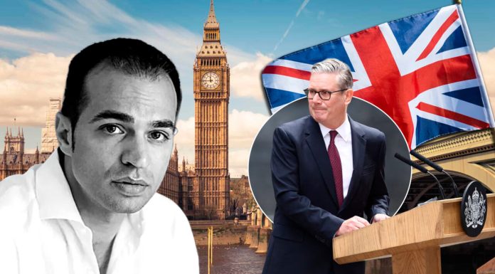 Ce spune despre Marea Britanie demisia premierului Keir Starmer?