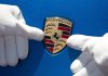 FOTO Investiție în România. Porsche varsă 5 milioane de euro în primul centru din Transilvania. Vânzările mărcii s-au prăbușit în România