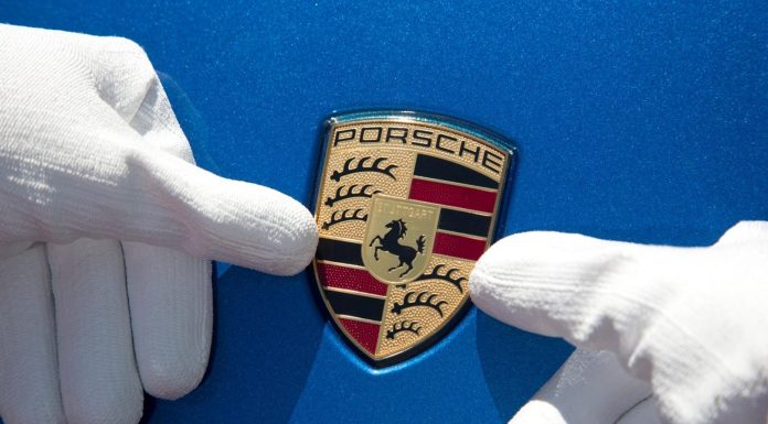 FOTO Investiție în România. Porsche varsă 5 milioane de euro în primul centru din Transilvania. Vânzările mărcii s-au prăbușit în România