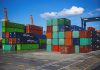Deficitul balanței comerciale, în scădere cu 7% în primele patru luni Mașinile și echipamentele de transport, pe primul loc în comerțul internațional cu bunuri