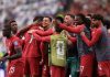 Cupa Mondială 2026: Portugalia – Uzbekistan 5-0