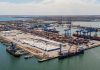 SMR-uri nucleare în Portul Constanța, în analiza gigantului DP World
