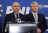 Scandal în PNL. Surse: Cătălin Predoiu a demisionat din funcția de prim vicepreședinte al Partidului Național Liberal