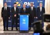 PNL a decis, din nou, că nu va face alianță cu PSD. Cum au votat liberalii în ședința BPN – Surse