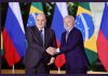 Prim-ministrul rus, declarații la forumul BRICS:„Rusia este dispusă pentru o cooperare internațională în cercetare cuantică”