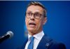 Președintele Finlandei vrea 40 de state în UE: „N-ar fi minunat dacă Canada ar deveni al 28-lea stat al UE în loc să fie al 51-lea stat al Statelor Unite?”