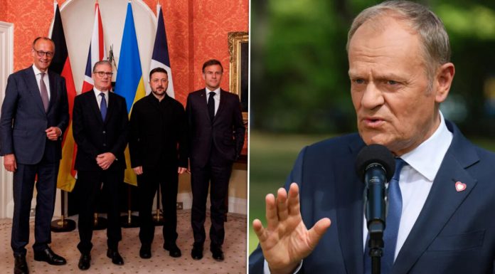 Președintele Finlandei spune că Polonia trebuie să fie mediatorul principal în discuțiile de pace cu Putin. Ce argumente aduce