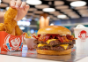 JKC Restaurants România, operatorul francizei Wendy’s, anunță investiții 200 de milioane de dolari în România în următorii zece ani