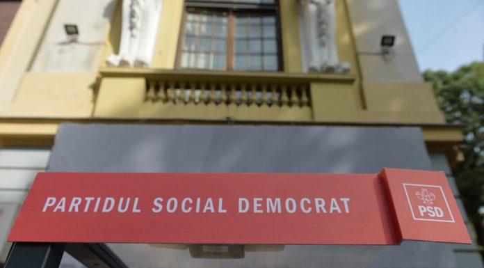 Prima reacție din PSD, după desemnarea noului premier: „Noi îl susținem pe Adrian Veștea pentru a nu repeta lucrurile greșite făcute de Bolojan”
