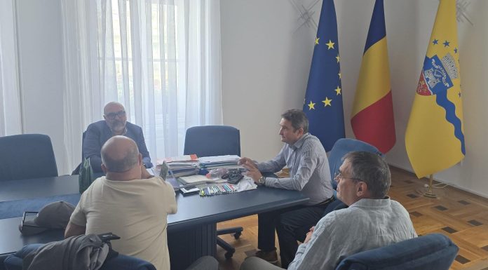 Tatăl lui Eissat vrea să cumpere UTA. Primăria Municipiului Arad confirmă discuţiile privind o posibilă preluare a clubului