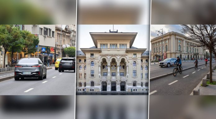 Primăria Capitalei anunță că nu va închide Calea Victoriei în weekend. Lista evenimentelor stradale, care implică restricții de circulație