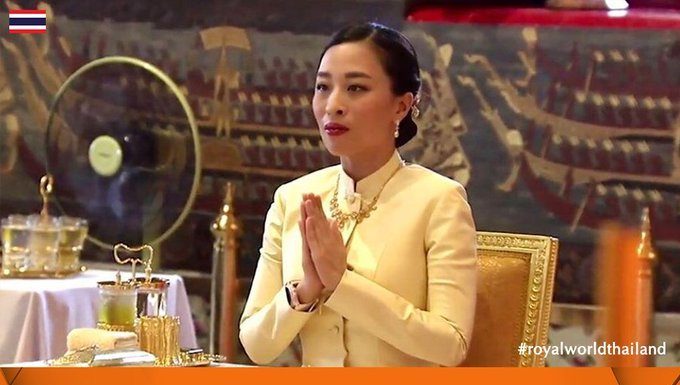 Prinţesa thailandeză Bajrakitiyabha a murit după mai bine de trei ani petrecuţi în comă