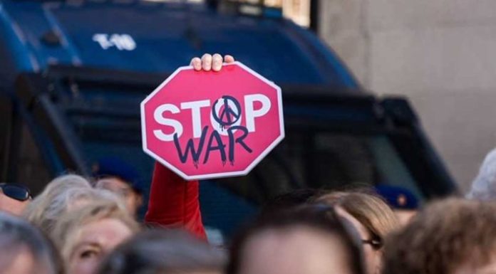 Lumea se instalează într-o nouă eră a violenţei intense, arată raportul ”Conflict Trends” al Institutului Cercetării Păcii de la Oslo. În 2025, 65 de conflicte implicând cel puţin un stat, un nou nivel istoric din 1946. Opt conflicte între state, un ”reco