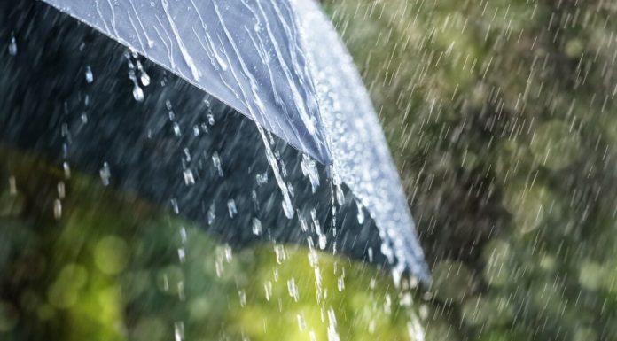 Ce putem face în cazul ploilor abundente? 3 măsuri simple care ne pot proteja locuința, mașina și siguranța