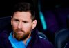 Messi, direct în istorie după ce a marcat toate golurile în Argentina – Algeria 3-0, la Cupa Mondială
