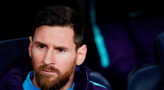 Messi, direct în istorie după ce a marcat toate golurile în Argentina – Algeria 3-0, la Cupa Mondială