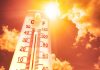 Prognoza meteo până în 6 iulie: ANM anunță temperaturi peste normalul perioadei. Cum va fi vremea la mare în prima lună de vară