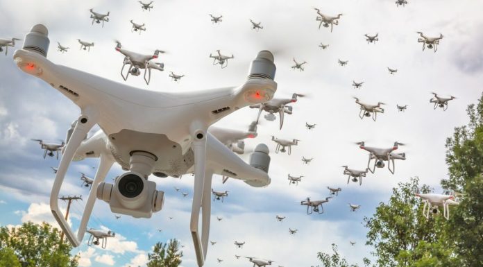 Ministrul grec al Apărării: „Războaiele din Karabakh, Ucraina și Iran ne demonstrează că țările trebuie să producă drone de luptă la scară largă”