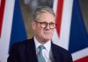 Keir Starmer nu vrea să cedeze: Premierul britanic respinge demisia în ciuda protestelor anti-imigrație, demisiilor și scandalurilor din Guvernul său