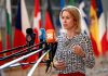 Se decide soarta Kajei Kallas. Țările UE, în frunte cu Franța și Germania, iau în calcul „dezmembrarea” serviciului diplomatic al Uniunii