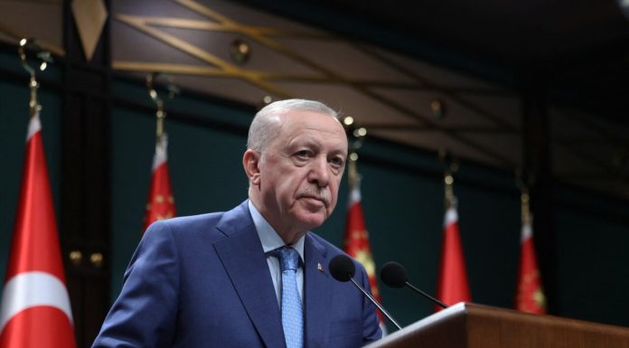 Erdogan avertizează că nu va tolera nicio amenințare la adresa Ciprului de Nord, după acordul Franța-Cipru: „Răspunsul nostru va fi foarte ferm”
