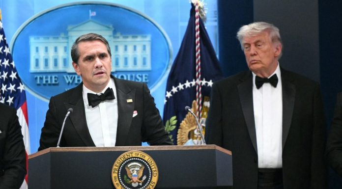 Fostul avocat al lui Trump, în procesul controversat cu Stormy Daniels, nominalizat de Casa Albă pentru funcția de procuror general al SUA
