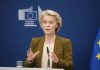 Uniunea Europeană deschide oficial primele negocieri de aderare pentru Ucraina și Republica Moldova