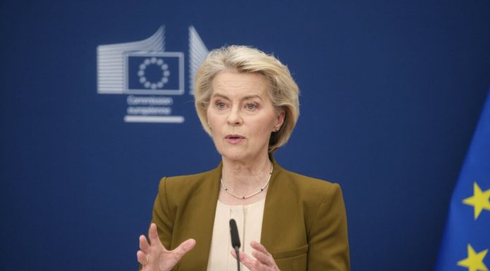 Uniunea Europeană deschide oficial primele negocieri de aderare pentru Ucraina și Republica Moldova