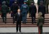 Izolarea lui Putin. Liderul de la Kremlin, prins între „șoimii” pro-război, elitele Rusiei și propagandiști. „O presiune puternică”