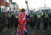 Proteste violente în Southampton după moartea unui tânăr de 18 ani. Incidentul care a provocat revoltele de stradă