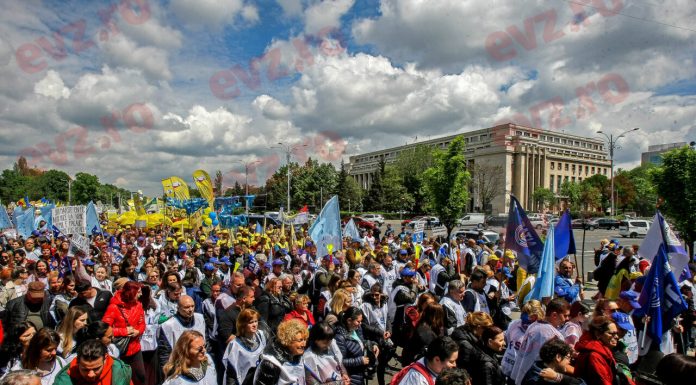BNS cere retragerea noii Legi a salarizării. Sindicaliștii critică lipsa de transparență a proiectului și invocă riscul unor noi inechități salariale