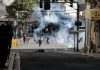 Noi proteste în Bolivia după adoptarea unei legi care permite măsuri mai dure împotriva manifestanților