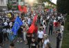 Protestele antiguvernamentale din Albania se intensifică pe fondul opoziţiei faţă de complexul turistic al lui Jared Kushner