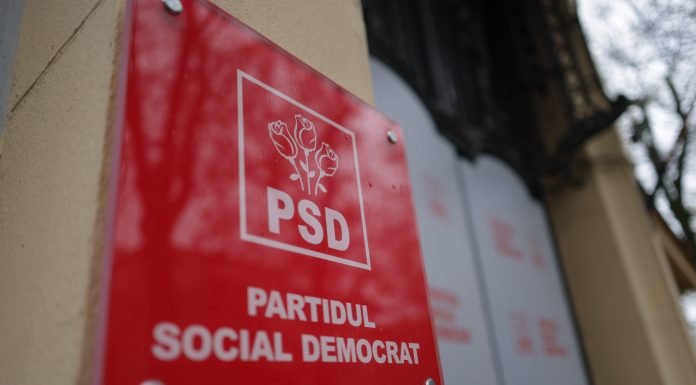 Prima reacție din partea PSD după desemnarea liberalului Adrian Veștea premier: „Menţinem rezervele exprimate anterior”