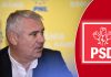Gigel Știrbu, vicepreședinte PNL, dă vina pe cei de la PSD pentru actuala criză politică: „Au preferat jocurile de culise în locul stabilității”